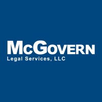 McGovern Legal Services, LLC. Logo