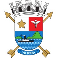 Prefeitura Municipal de Vitória Logo