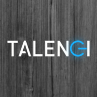 TALENCI Logo