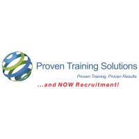 Proven Training Solutions Logo