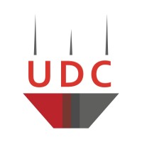 UDC Pro, Inc. Logo