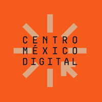 Centro México Digital Logo