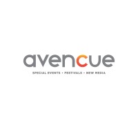 Avencue Pte Ltd Logo