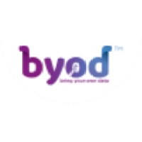 BYOD Inc. Logo