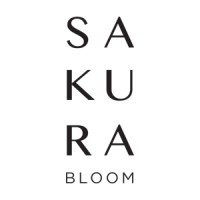 Sakura Bloom Logo