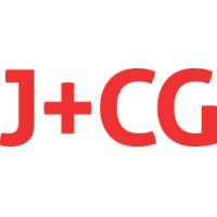 J+CG Logo