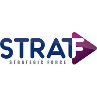 Stratf Logo