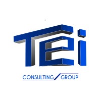 Tei Consulting Group Logo