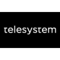 Telesystem Logo