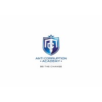 Anti Corruption Academy India Logo