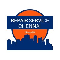 Repair Service Chennai Logo
