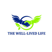 The Well-Lived Life Logo