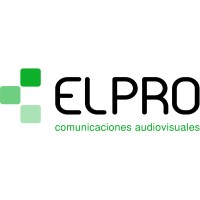 ELPRO Logo