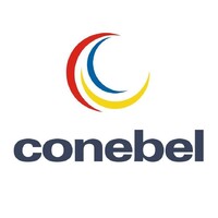 CONEBEL Logo