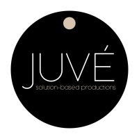 Juvé Productions TX Logo