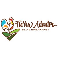 Tierra Adentro Bed & Breakfast Logo