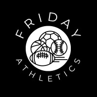 Friday Athletics Logo