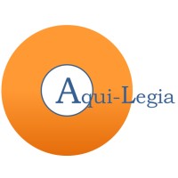 AQUI-LEGIA Logo