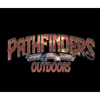 Pathfinders Outdoors Logo