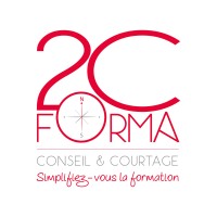 2C FORMA Logo