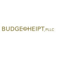 Budge & Heipt, PLLC Logo