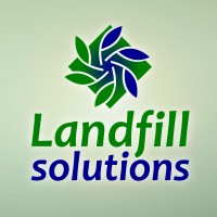 Landfillsolutions Logo