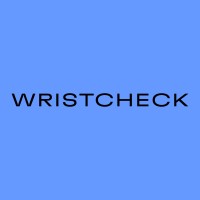 WRISTCHECK Logo