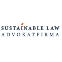 Sustainable Law Logo