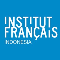 Institut Français dIndonésie Logo