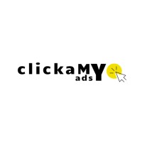 clickaMY adsy Logo