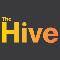 The Hive Student Housing Logo