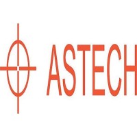 Astech ltd Logo
