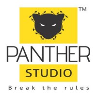 Panther Studio Private Limited Logo