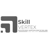 Skill Vertex Logo