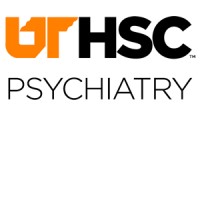 Psychiatry Department at University of Tennessee Health Science Center Logo