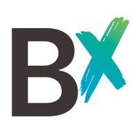 Bx - Business Networking Reimagined Logo