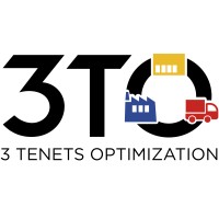 3 Tenets Optimization Logo