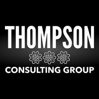 Thompson Publishing & Consulting, LLC Logo