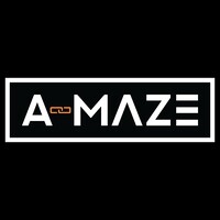 A-Maze Group BV Logo