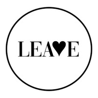 Leave Logo