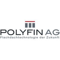 POLYFIN AG Logo