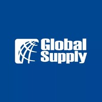 Global Supply Logo