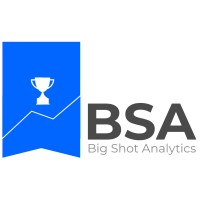 Big Shot Analytics Logo