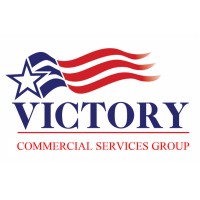 Victory Commercial Services Group Logo