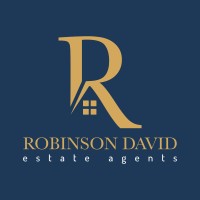 Robinson David Logo