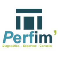 PERFIM - diagnostics & conseils Logo