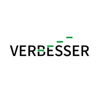 Verbesser ApS Logo