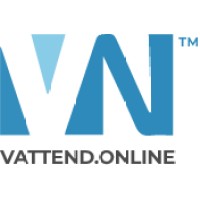 Vattend Online Logo