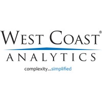 West Coast Analytics Logo