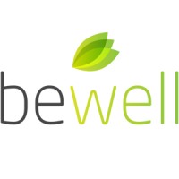 Bewell Portugal - Soluções de Saúde e Bem Estar nas Empresas. Logo